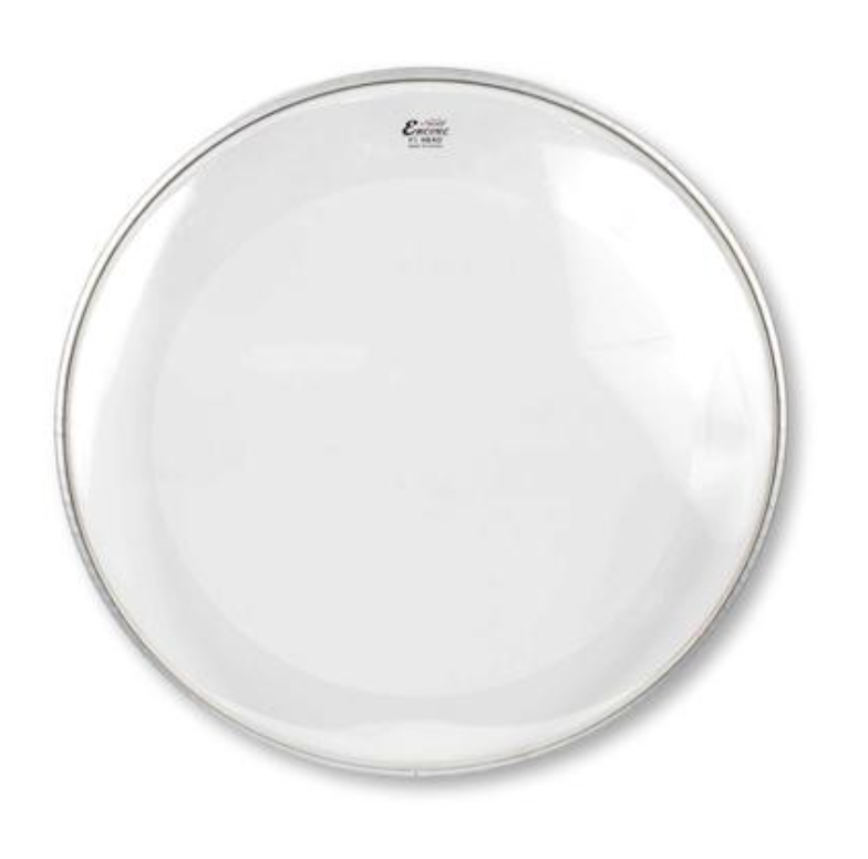Remo Encore Powerstroke 3 Clear 20" Bass Drum Head