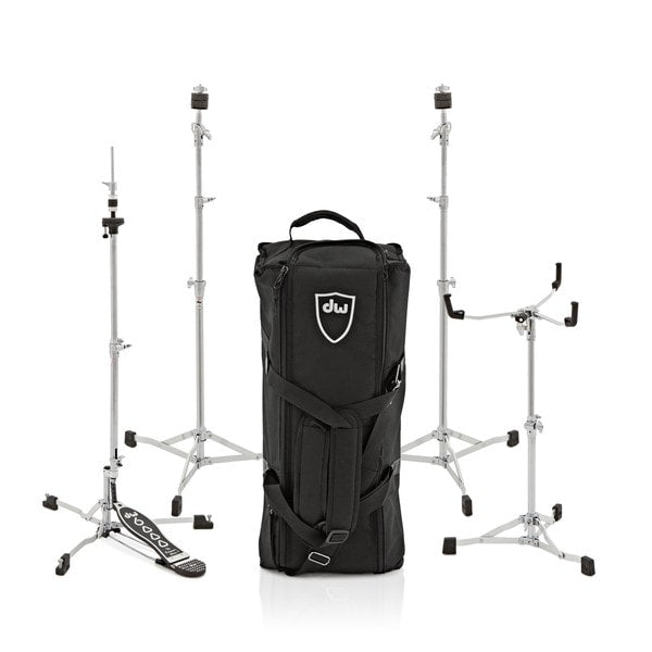 DW 6000 Ultralight Hardware Pack with Bag-zoom-