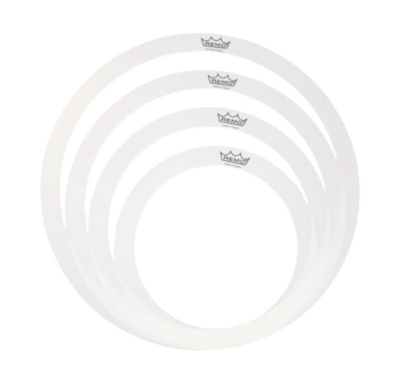Remo Tone Control Rings 10-12-14-16-zoom-