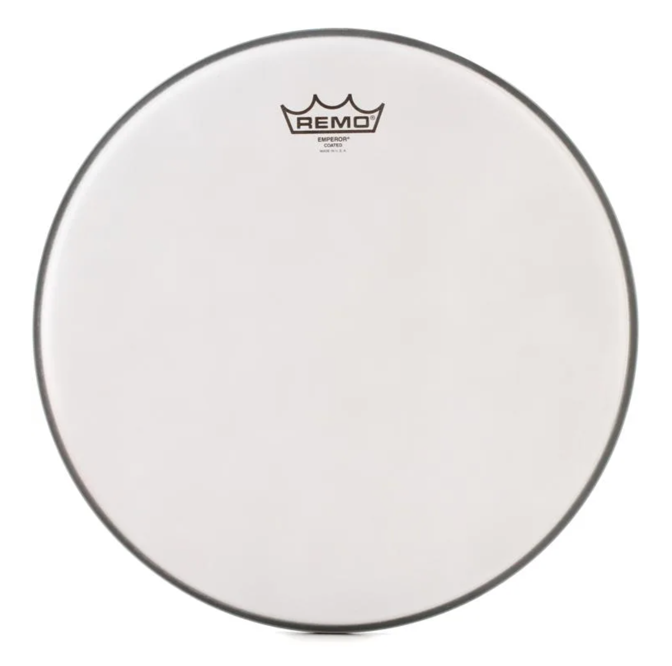 Remo Emperor Coated 14" Drum Head USA-1