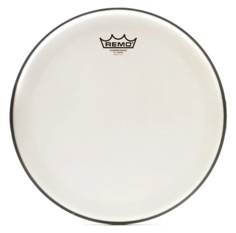 Remo Powerstroke 4 Coated 14" Drum Head USA (Out of Stock)-zoom-