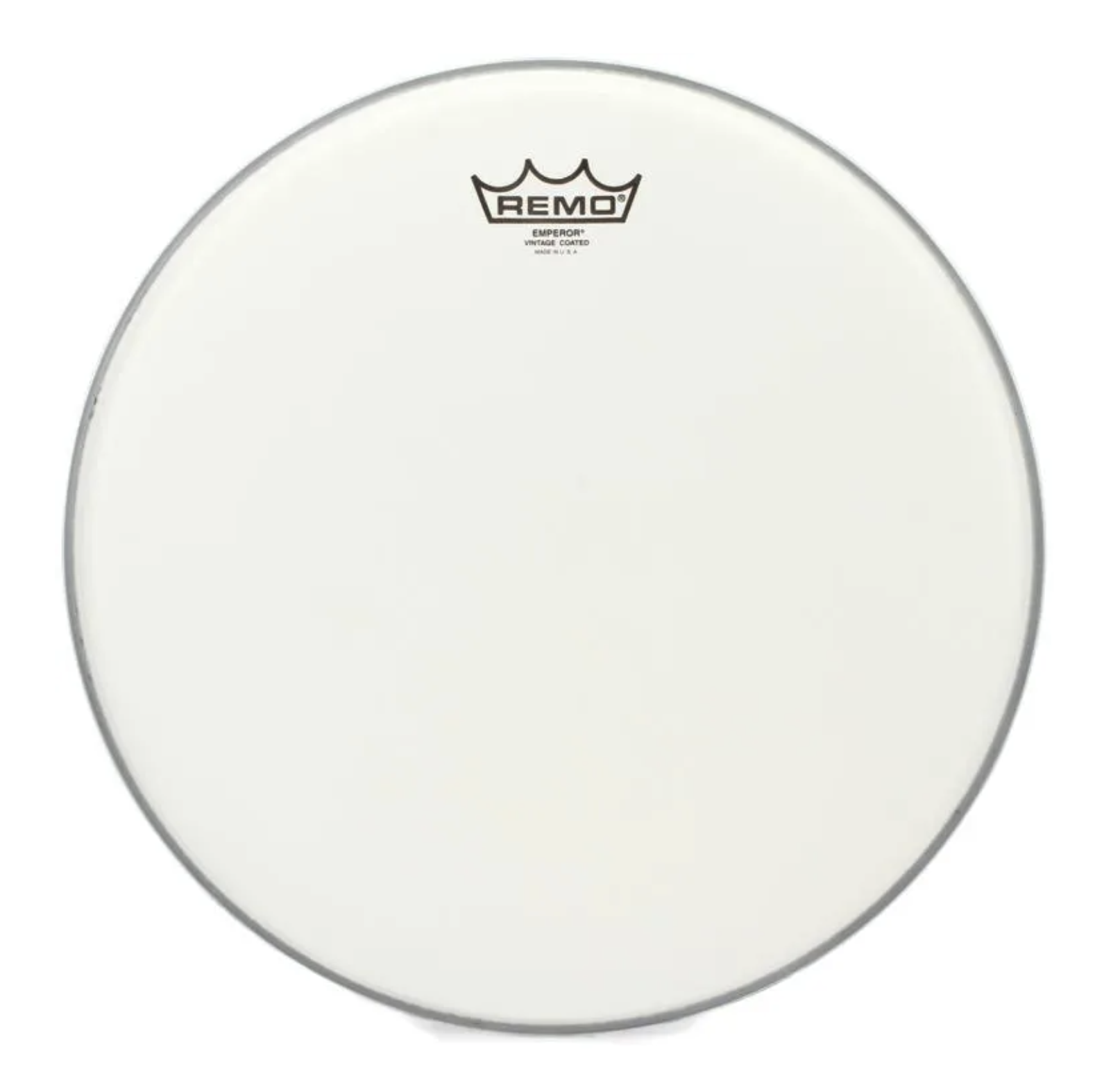 Remo Vintage Emperor Coated 14" Drum Head USA-1