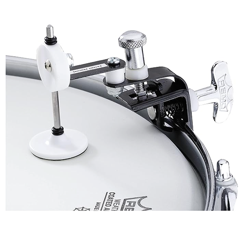 Remo Active Snare Dampening System-zoom-1