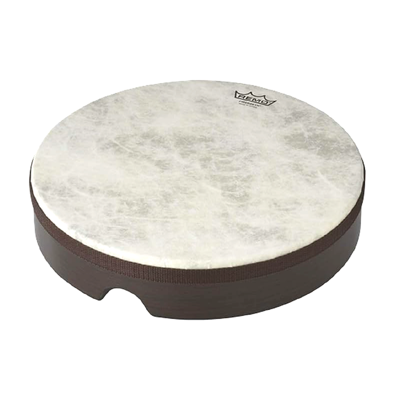 Remo Fiberskyn 12" Frame Drum-1