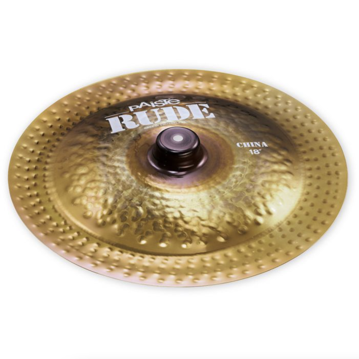 Paiste Rude 18" China-1