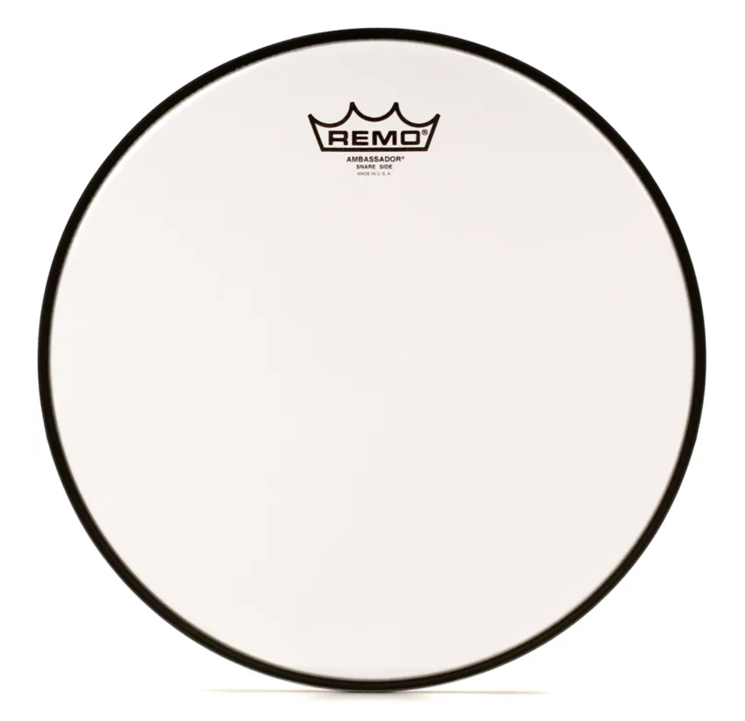Remo Ambassador Hazy 12" Drum Head USA