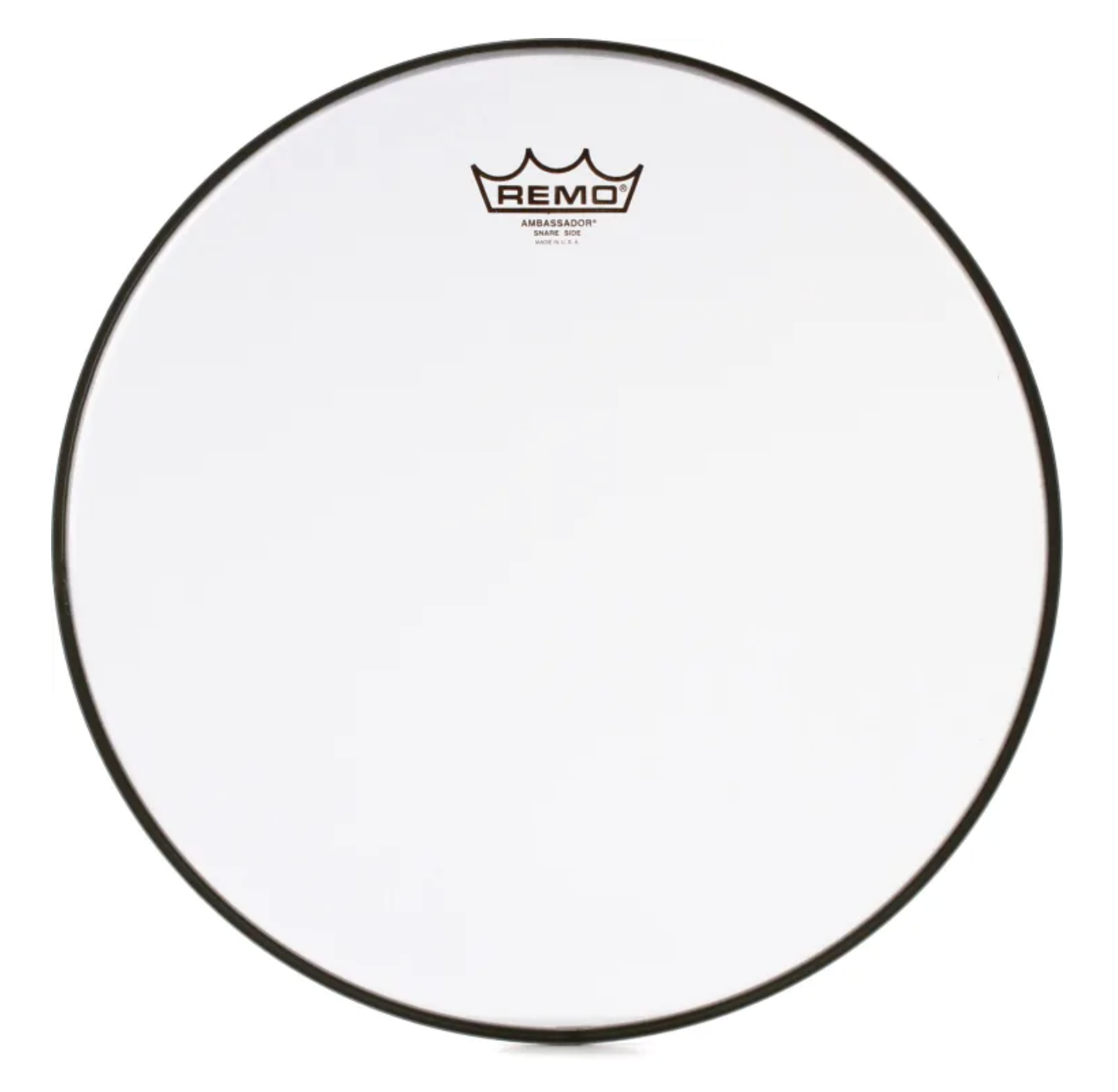 Remo Ambassador Hazy 14" Drum Head USA