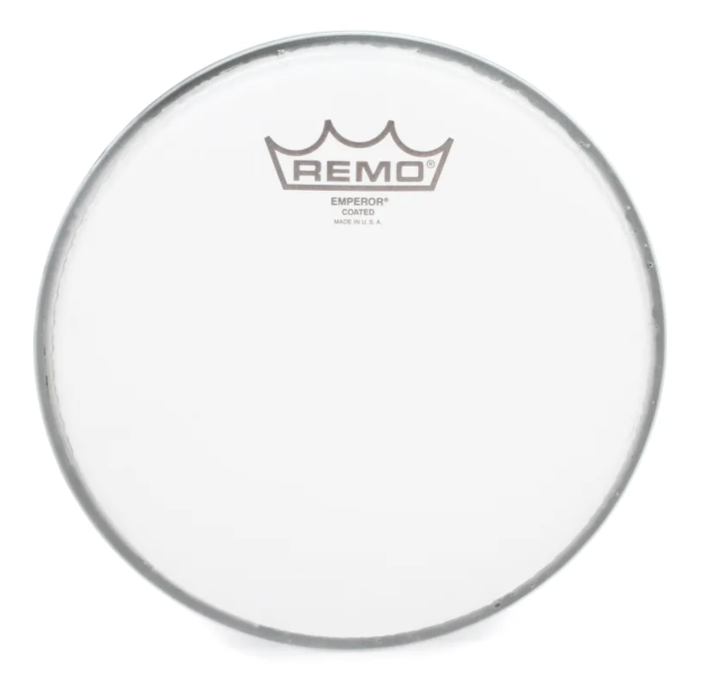 Remo Emperor Coated 8" Drum Head USA