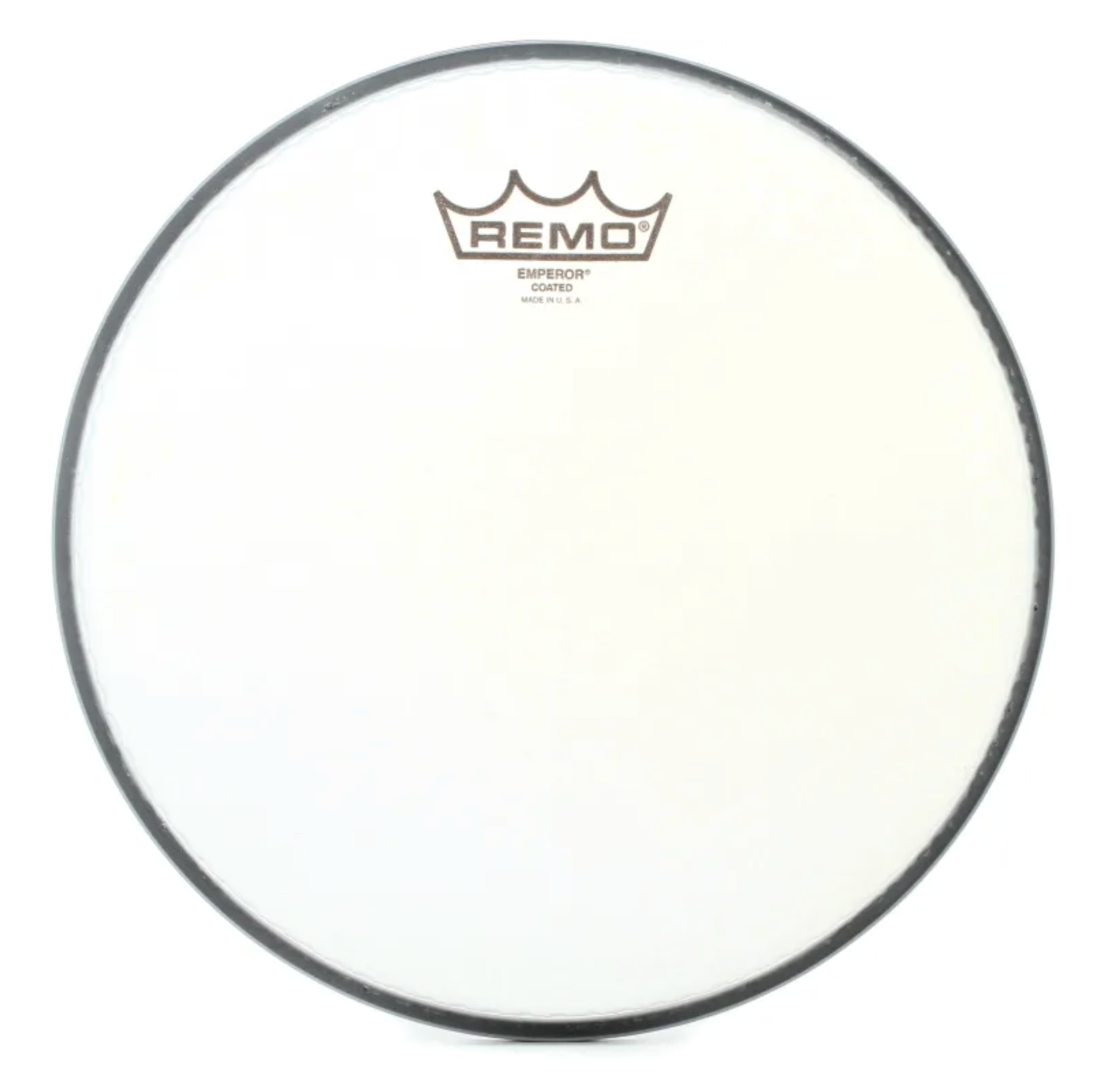 Remo Emperor Coated 10" Drum Head USA-1