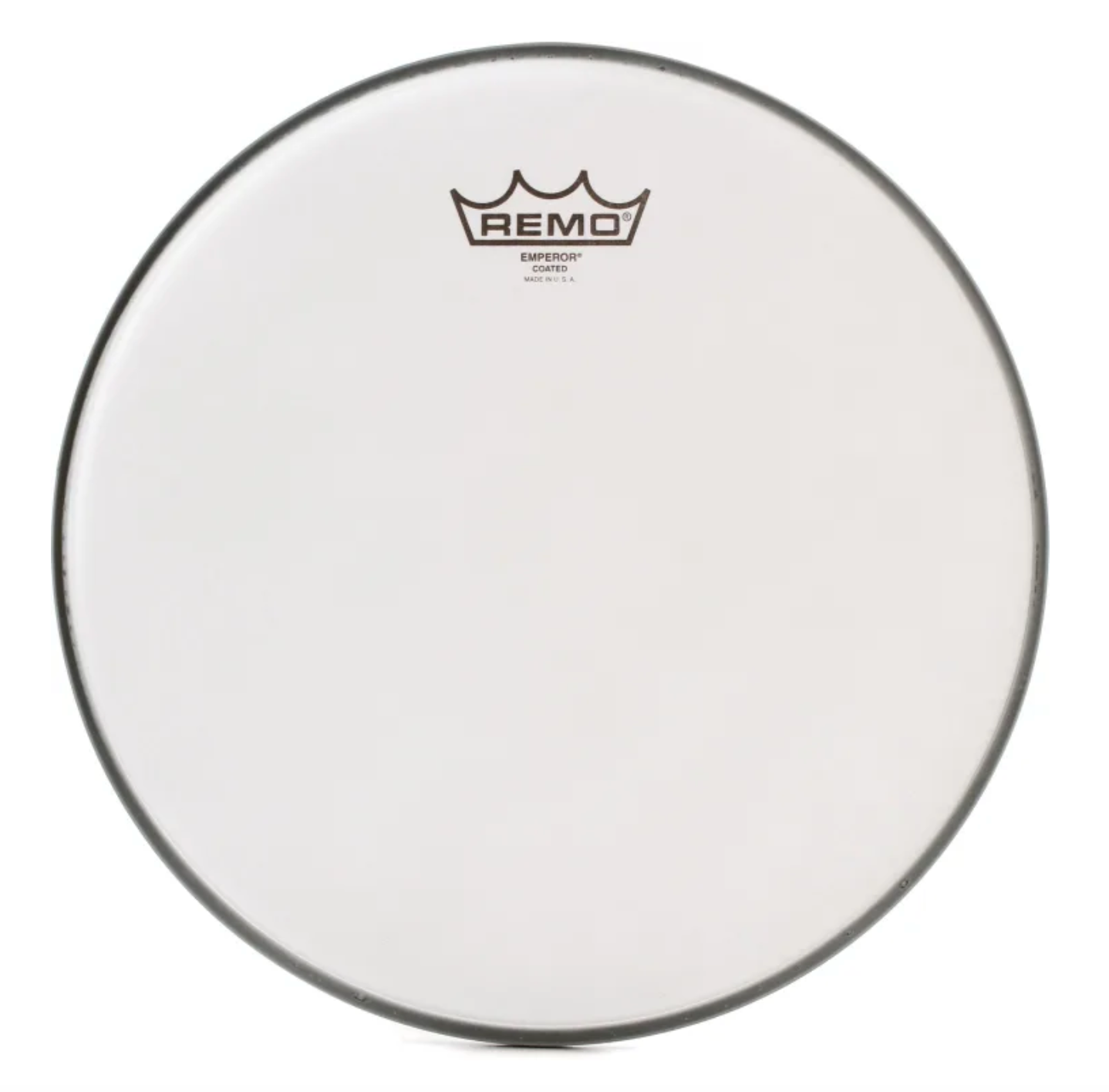 Remo Emperor Coated 12" Drum Head USA