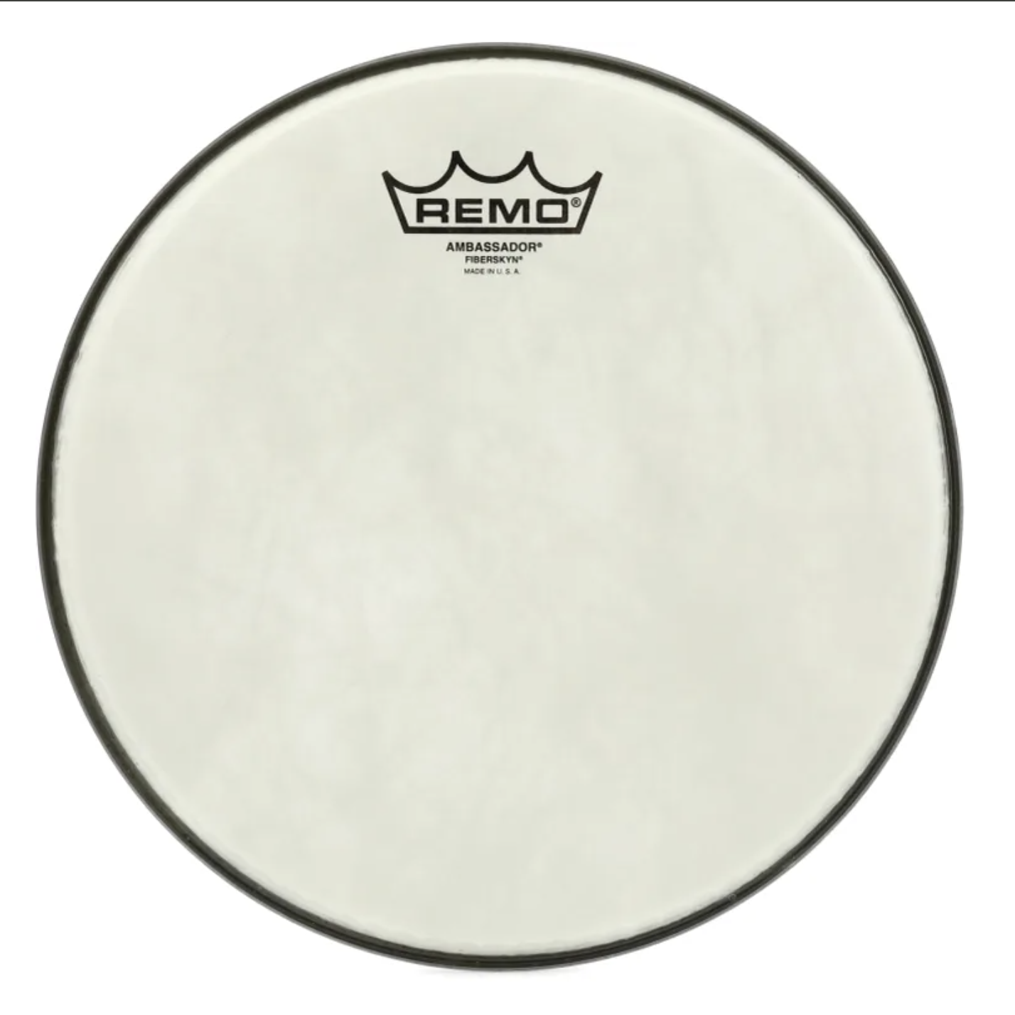 Remo Ambassador Fiberskyn 10" Drum Head USA-1