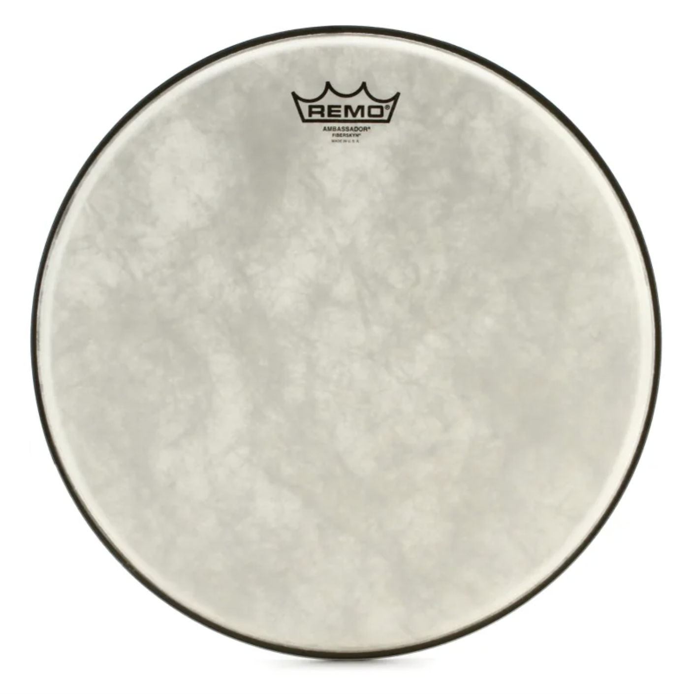 Remo Ambassador Fiberskyn 14" Drum Head USA-1