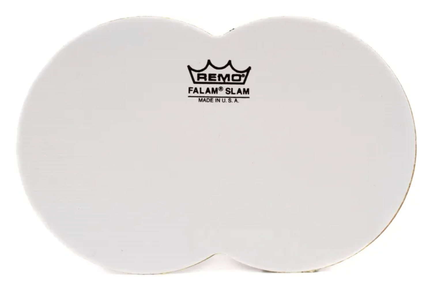 Remo Falam Patch 4" Double Kick-1