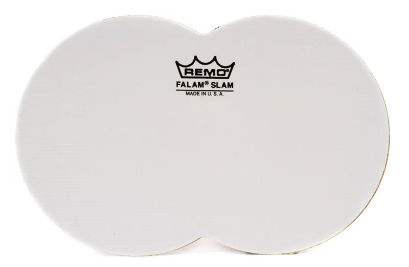Remo Falam Patch 4" Double Kick-zoom-
