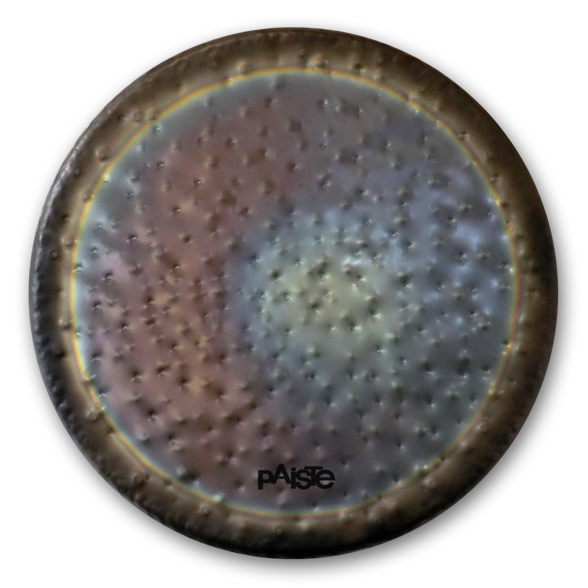 Paiste 38" Sound Creation Gong #3B Earth-zoom-