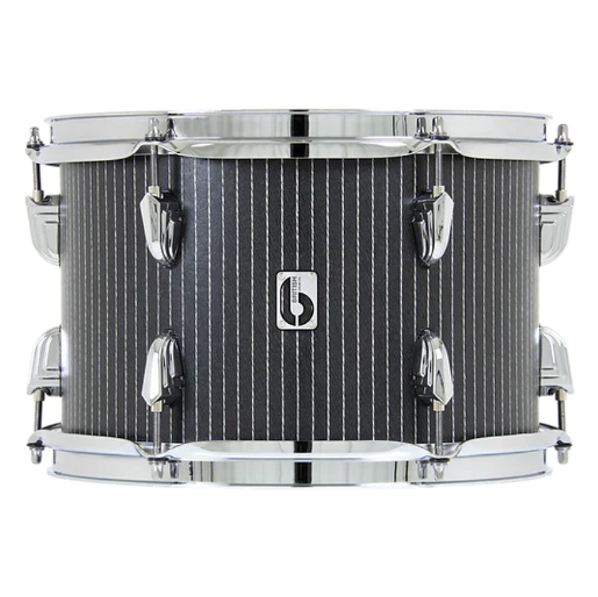 BDC Legend Series 4pc Executive Shell Pack (B-Stock)