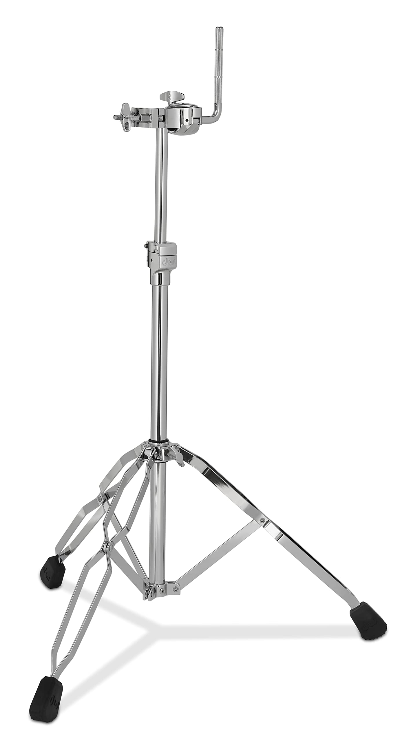 DW 3000 Series Single Tom Stand (SDS Anniversary Promo)