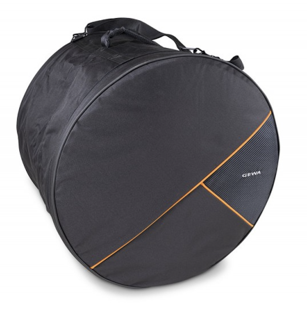 Gewa Premium 22x18 Bass Drum Bag-zoom-1