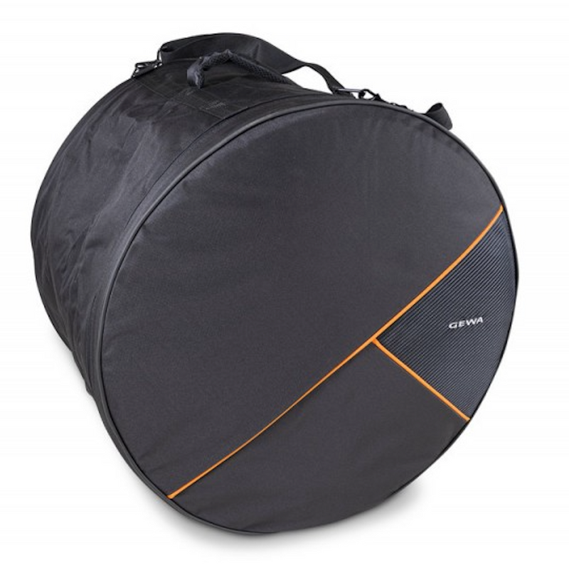 Gewa Premium 22x18 Bass Drum Bag-zoom-