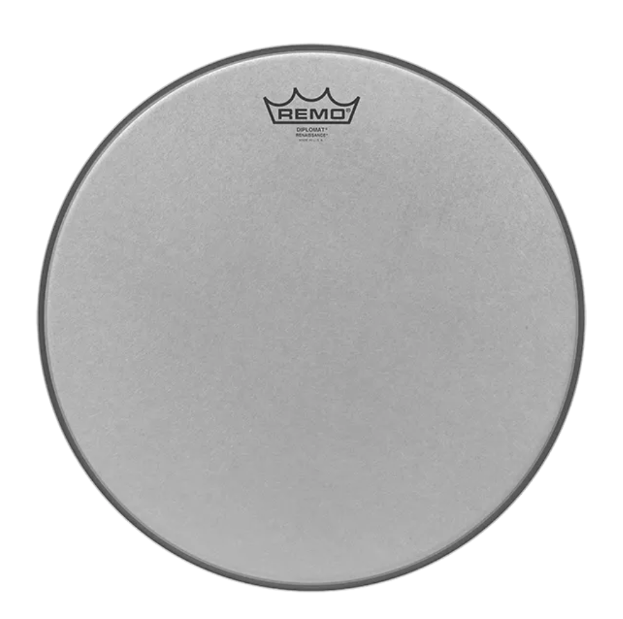 Remo Diplomat Renaissance 14" Drum Head USA