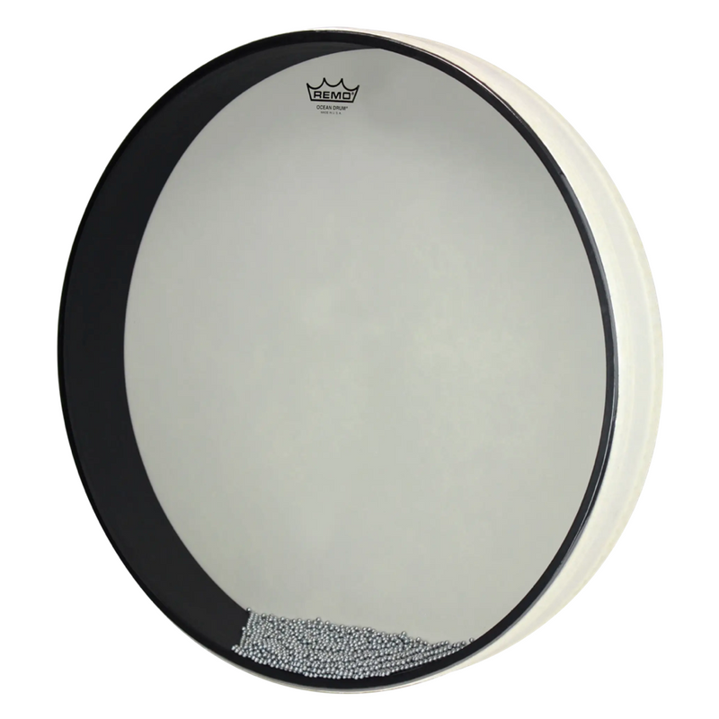 Remo 16" Ocean Wave Drum Standard ET-0216-00-zoom-