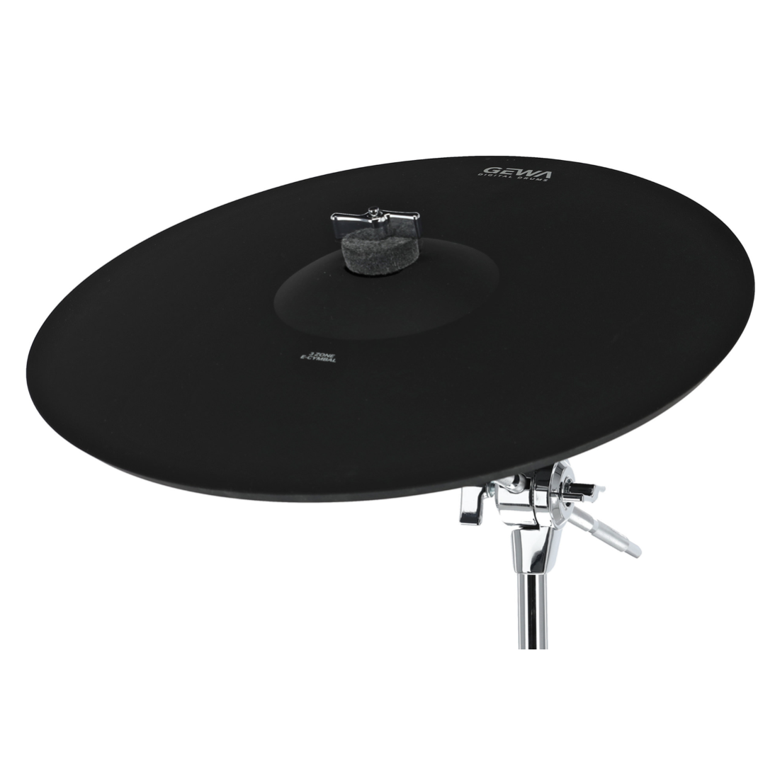 Gewa Neo 16" Electronic Cymbal Pad-zoom-1