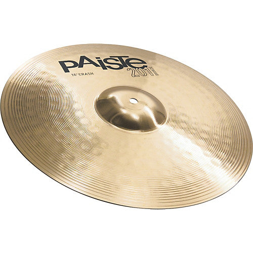 Paiste 201 18" Crash/Ride-1
