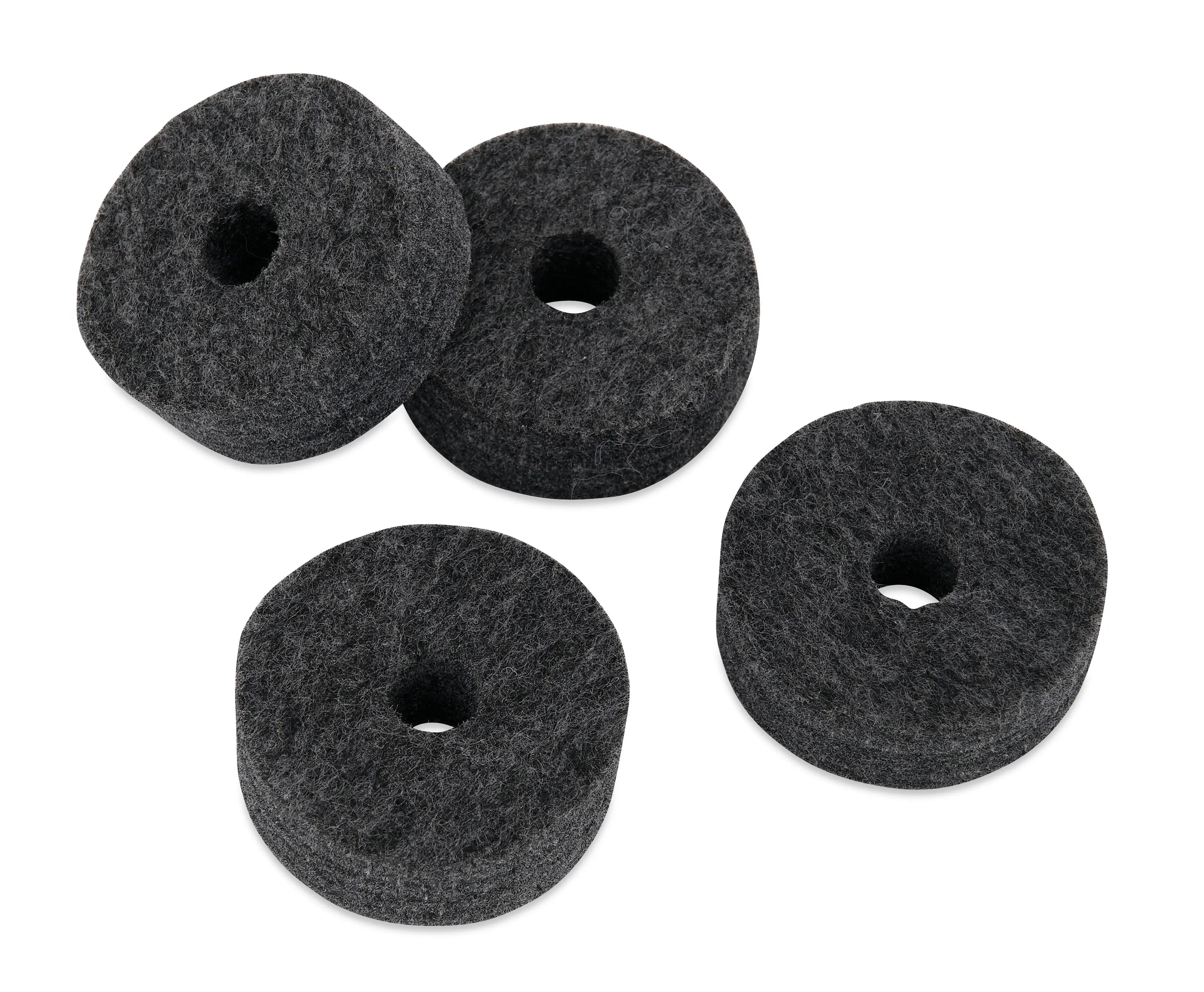PDP Cymbal Felt 4-Pack