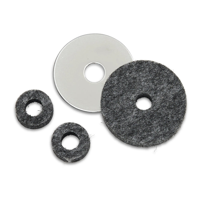 PDP Hi-Hat Felts & Seat Washer Kit-zoom-