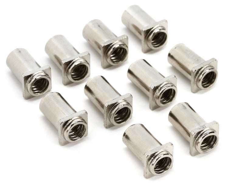 PDP Tension Rod Receiver - 12-24 - 10pk-zoom-1