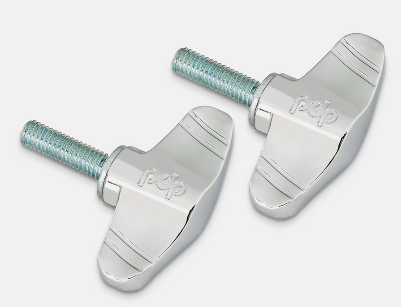 PDP Wing Screws M6 - 2 pc-zoom-