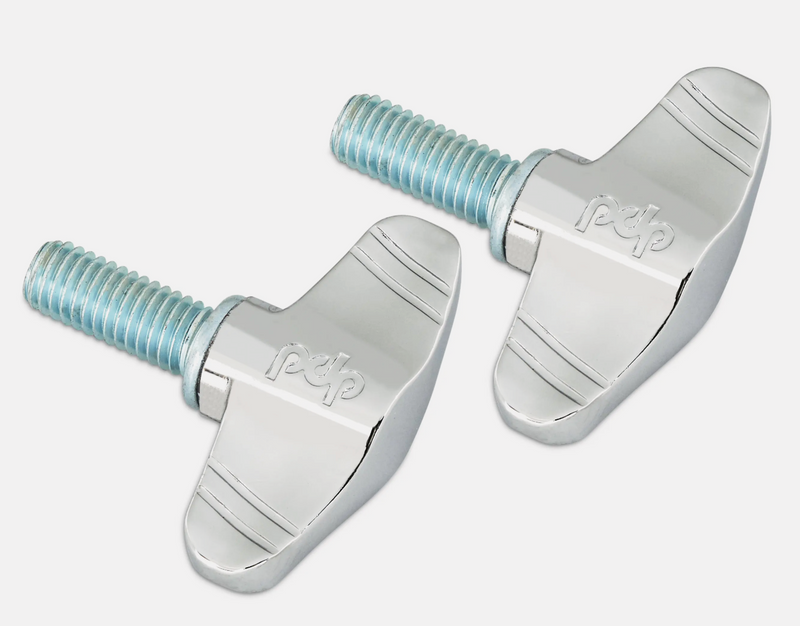 PDP Wing Screws M8 - 2 pc-zoom-