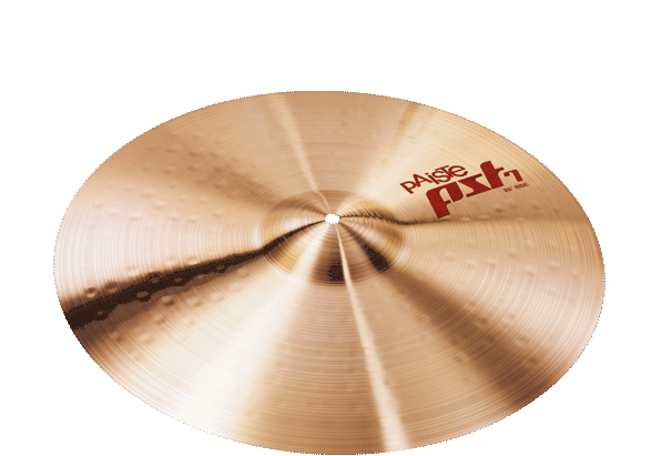Paiste PST 7 20" Ride-1