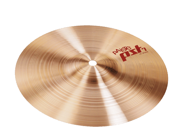 Paiste PST 7 10" Splash-zoom-1