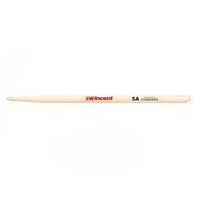 Wincent 5A Standard Maple Drumsticks-zoom-1
