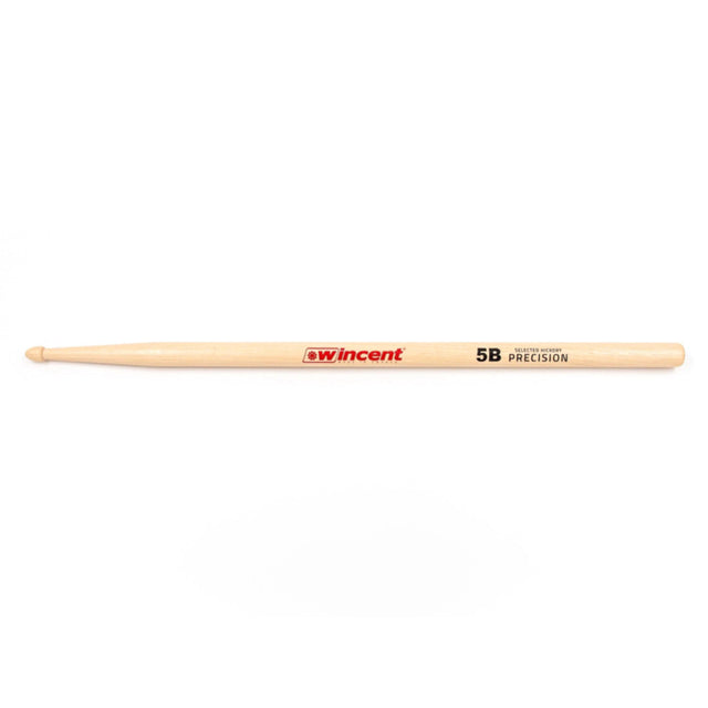 Wincent 5B Precision Hickory Drumsticks