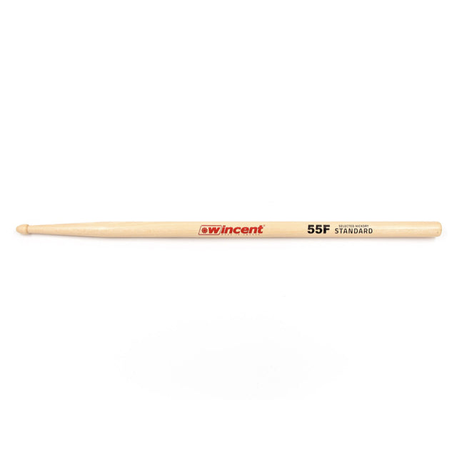 Wincent 55FF Standard Hickory Drumsticks