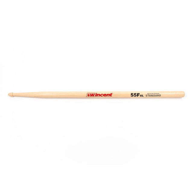 Wincent 55FXL Standard Hickory Drumsticks-1