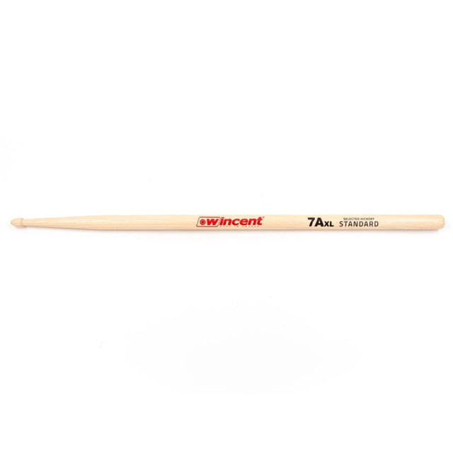 Wincent 7AXL Standard Hickory Drumsticks