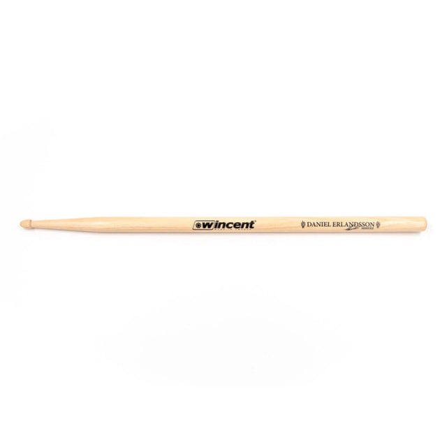 Wincent Daniel Erlandsson Signature Drumsticks-1