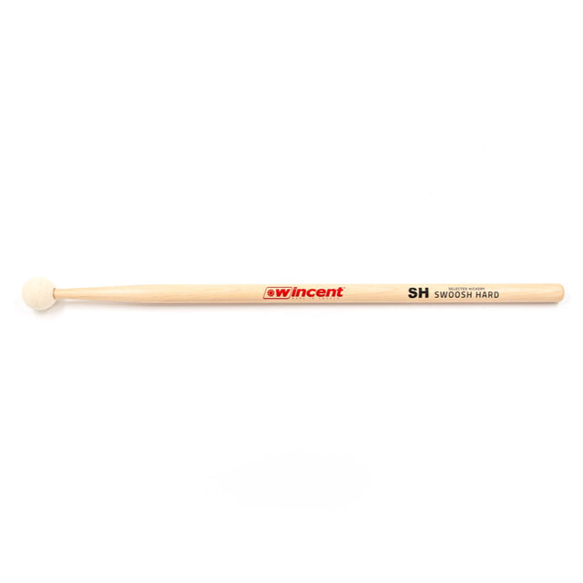 Wincent SwooshHard Cymbal Mallet-1