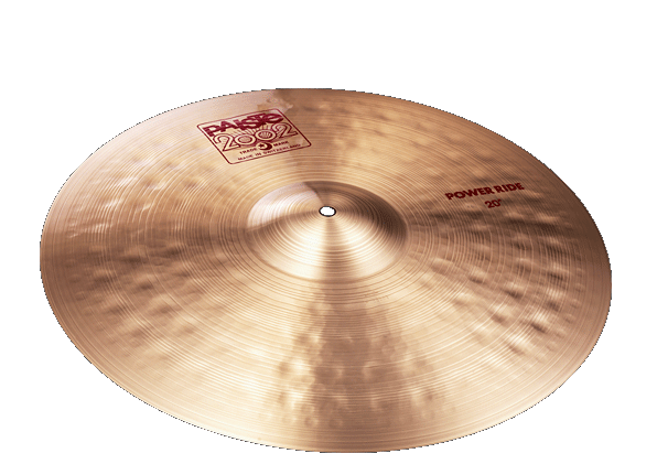 Paiste 2002 22" Ride-1