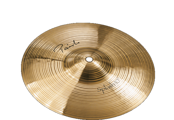 Paiste Signature 10" Splash-zoom-1