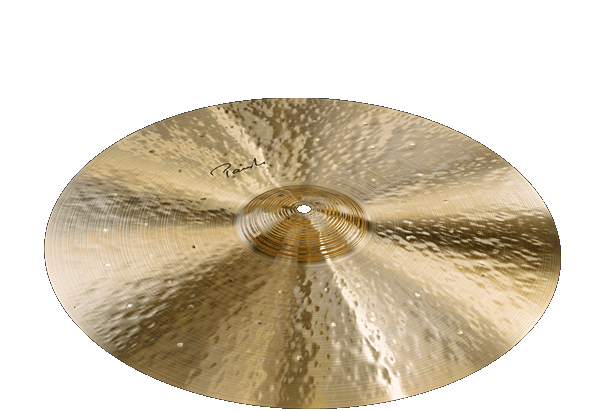 Paiste Signature Traditionals 22" Light Ride