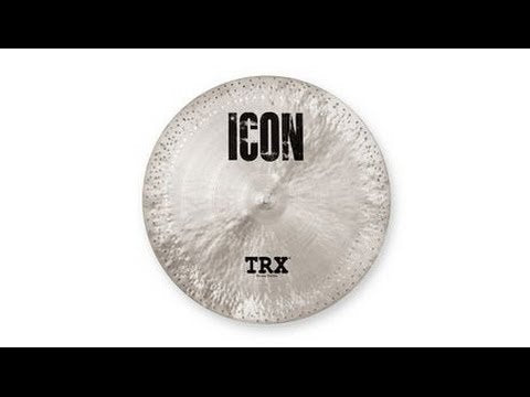 TRX Icon China 14" (Special Promo)-zoom-