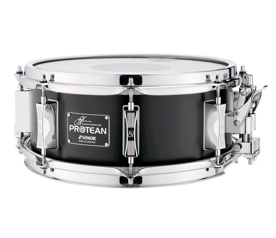 Sonor Gavin Harrison Protean 14x5.25 Snare Drum-1