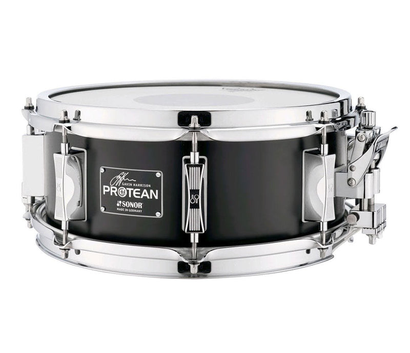 Sonor Gavin Harrison Protean 14x5.25 Snare Drum-zoom-