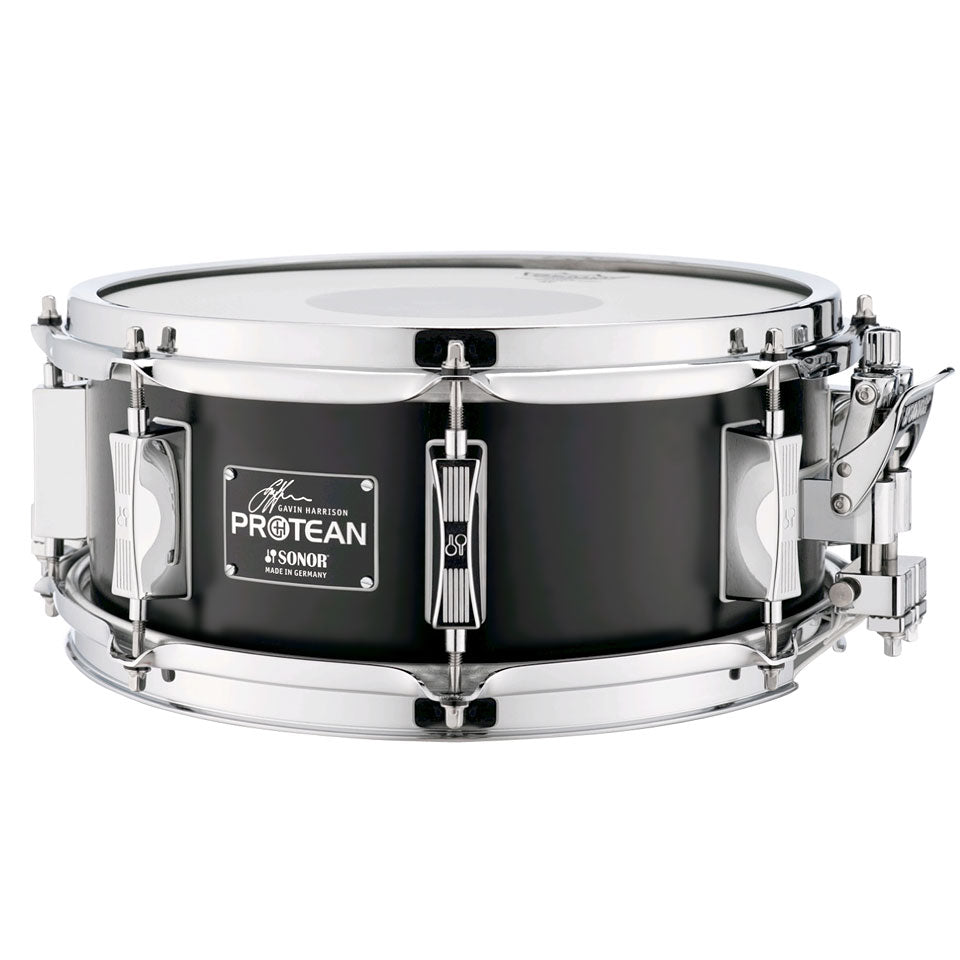 Sonor Gavin Harrison Protean 12x5 Snare Drum (SDS Anniversary Promo)-zoom-1