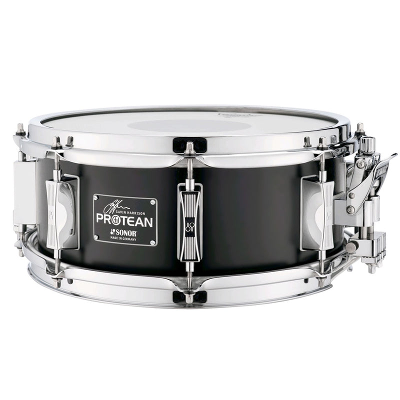 Sonor Gavin Harrison Protean 12x5 Snare Drum (SDS Anniversary Promo)-zoom-