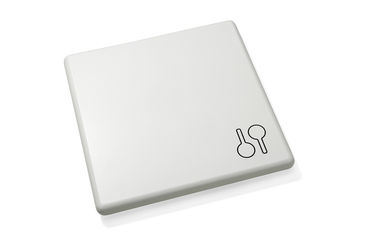 Sonor Cajon Pad Primero White